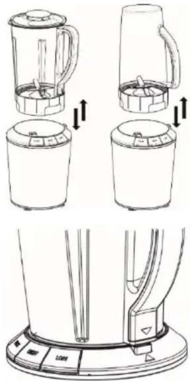 GORENJE B1200 HEAD B - Utilizarea aparatului: - 2