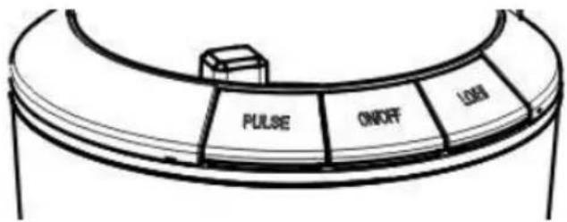 PULSE ON/OFF LOE