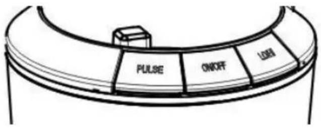 PULSE ON/OFF LOBI