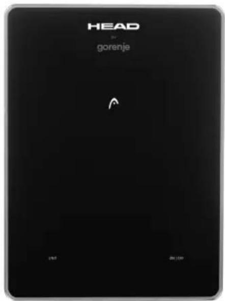 HEAD gorenje