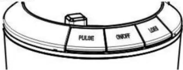 PULSE ON/OFF LOU