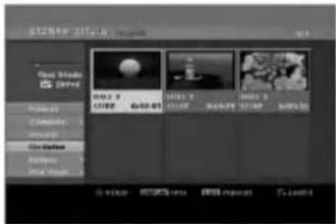 LG DR175S - Ochrana titulu - 6