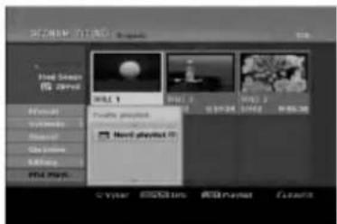 STREAM VIDEO 10:24 Wind Step (5.2nd) RSL 1 RSL 2 0:19:26 RSL 3 0:00:2 RSL 30 Physical playbox Hard playbox (5) C:\Viper\800000\RSDriver\Software\Creatitv