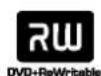 LG DR175S - DVD-R (Digital Video Disc - Recordable) - 1
