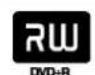 LG DR175S - DVD+RW (Digital Video Disc + ReWritable) - 1