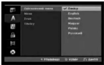 Zobrazivské menu Český Mise Zvuk Titutky English Deutsch Magyar Polski Pyrokub + Předěkoucí Vyšér Š. Zavřit