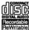 LG DR175S - Přehrávatelné disky - 4