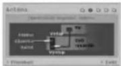 LG DR175S - Automatické nastavení - 2