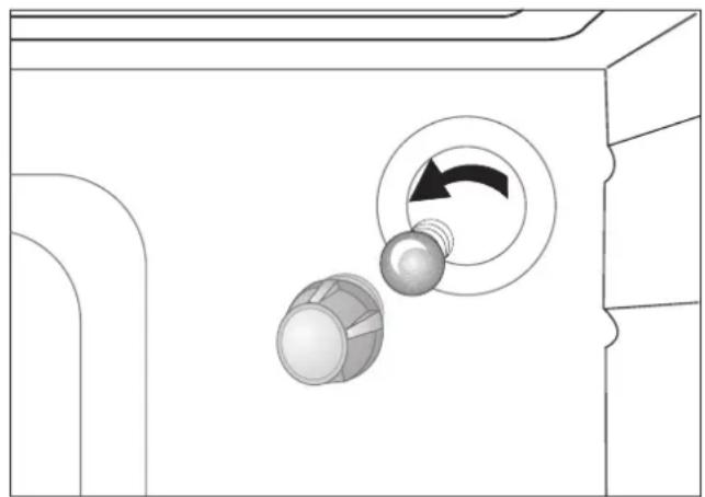 Arthur Martin-Electrolux FE 0660 X1 - Pouravoiraccès: - 1