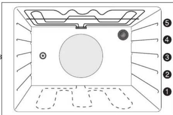 Arthur Martin-Electrolux FE 0660 N1 - Lesgradins - 5