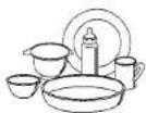 BAUKNECHT MWD 4920 SW - Tips und Hinweise - 1