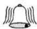 BAUKNECHT MWD 4920 SW - Symbole - 5