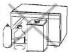 BAUKNECHT MWD 4920 SW - Mikrowellengerät - 1