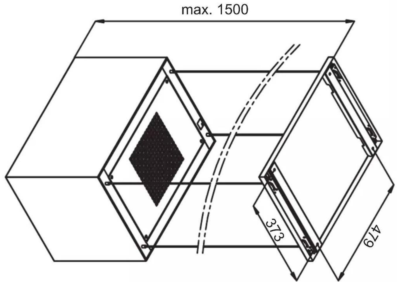 max. 1500 373 479