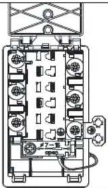 AMICA EH 923 620 E - Pozor! - 2
