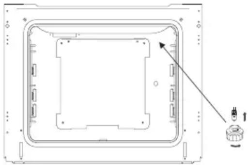 AMICA EH 923 620 E - Pozor! - 1