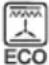 AMICA EH 923 620 E - Funkcia ohrevu ECO - 2