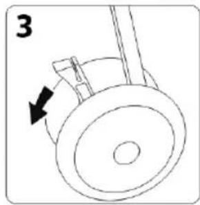 Joycare Brio JC-1200 - JOYCARE® - 1