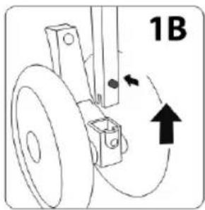 Joycare Brio JC-1200 - INSTRUCCIONES DE USO - 2