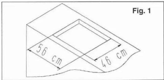 CANDY PG640/ 1SQX - 4