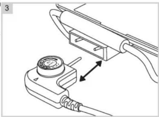 BESTRON ABP602BB - ATTENZIONE: - 1