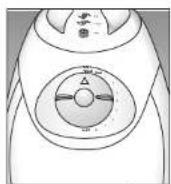 BEKO BKK 2154 S - Attention! - 1