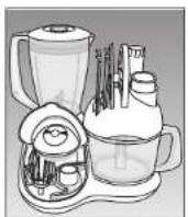 BEKO BKK 2154 S - Part 5: Easy Storage Ideas - 2