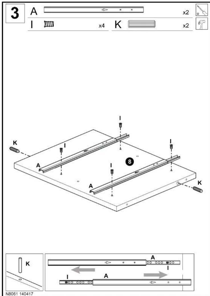 3 A x2 I x4 K x2 K A 8 A K N8061 140417