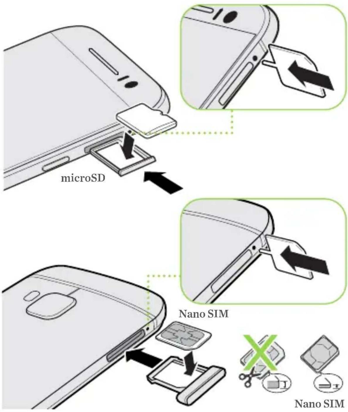 HTC One S9 - HTC One S9 - 2