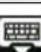HTC Evo Design 4G - Enter Text Using the Touch Input Keyboard - 1