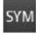 HTC Evo Design 4G - Enter Text by Typing on the Swype Keyboard - 3