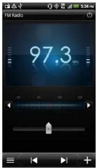 FM Radio 97.3 MHz