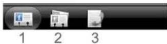 HTC Evo Design 4G - The People Screen - 1