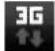 HTC Evo Design 4G - Status Bar - 6