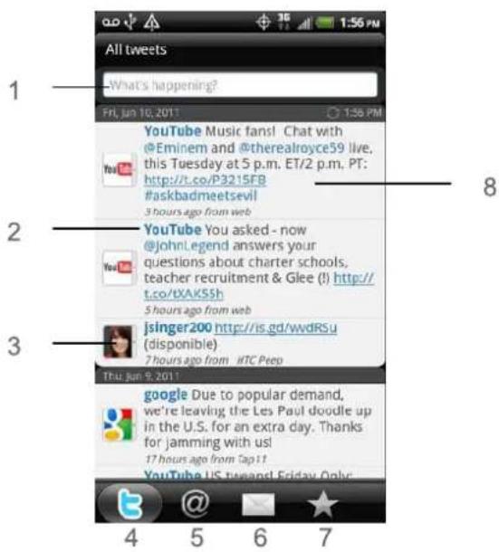 All tweets What's happening? Fri, Jun 10, 2011 YouTube Music fans! Chat with @Eminem and @therealroyce59 live, this Tuesday at 5 p.m. ET/2 p.m. PT: http://t.co/P3215FB #askbadmeetsevil 3 hours ago from web YouTube You asked - now @johnLEG end answers your questions about charter schools, teacher recruitment & Glee (!) http://t.co/TAKSSh 5 hours ago from web jsinger200 http://is.gd/wvdRSu (disponible) 7 hours ago from #TC Peep Thu, Jun 9, 2011 google Due to popular demand, we're leaving the Les Paul doodle up in the U.S. for an extra day. Thanks for jamming with usl 17 hours ago from Tap11 YouTube US Trend Friday Only