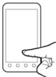 HTC Evo Design 4G - Touch - 1
