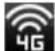 HTC Evo Design 4G - Status Bar - 5