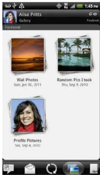 Alisa Pritts Gallery Facebook Wall Photos Sun, Jan 30, 2011 Random Pics I took Thu, Sep 9, 2010 Profile Pictures Sat, Sep 4, 2010