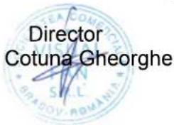 Director Cotuna Gheorghe