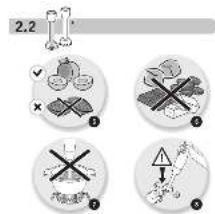 MOULINEX Quickchef DD650D - 5