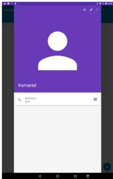 Kamarad 11111111 MUI