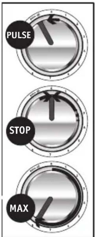 PULSE STOP MAX