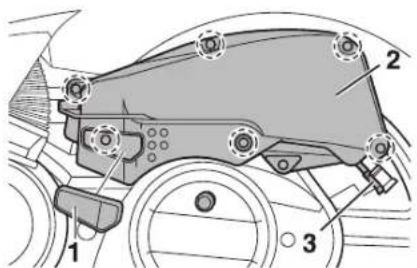 YAMAHA XENTER 125 (2017) - PERIODIČKO ODRŽAVANJE I PRILAGOĐAVANJE - 1