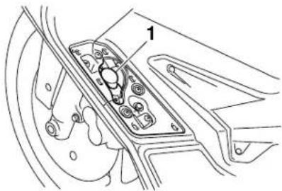 YAMAHA TMAX (2014) - SAVJET - 2