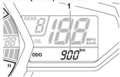 YAMAHA YZF-R3 (2017) - SAVJET - 2