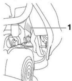 YAMAHA NEO'S 50 2T (2013) - Identifi kacijski brojevi - 3