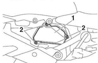 YAMAHA YZF-R3 (2016) - PERIODIČKO ODRŽAVANJE I PRILAGOĐAVANJE - 1