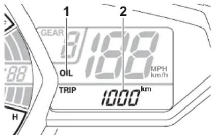YAMAHA YZF-R3 (2016) - SAVJET - 1