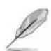 ASUS VW199SR - Conventions used in this guide - 4