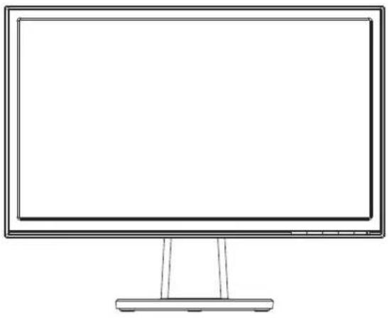 ASUS VW199SR - User Guide - 1